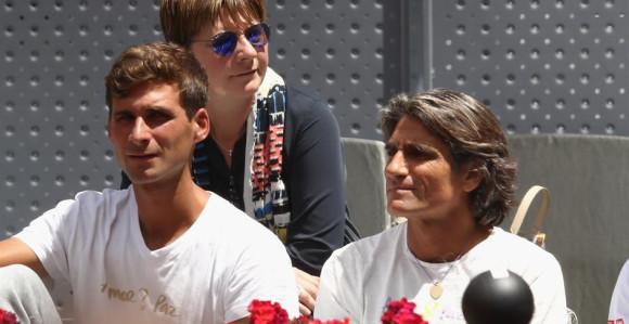 Pepe Imaz: Pomogao sam Marku, Novak je pitao kako...