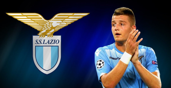 Juve se vraća po Sergeja Milinković Savića!