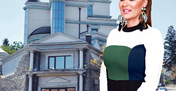 Ceca odbila sve ponude za kuću