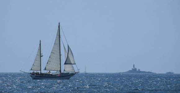 Slovenija dobila skoro cio zaliv