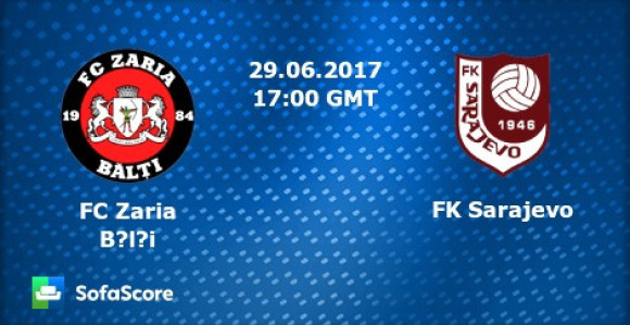 ЛЕ: Сарајево са "минусом" на реванш!