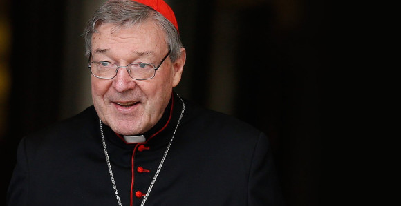 Optužen papin savjetnik