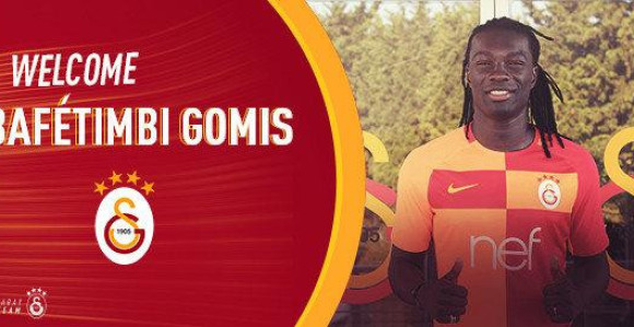 Ako ste se pitali zašto je Gomis izabrao Galatu...
