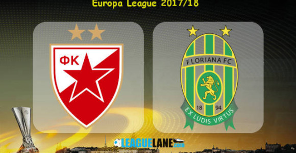 LE: Zvezda se mučila, ali na kraju 3:0!