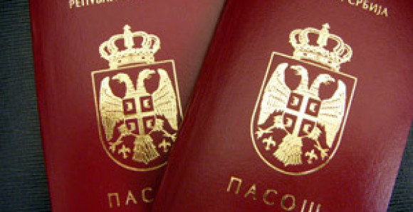 Srpski pasoš bez viza u 111 zemalja