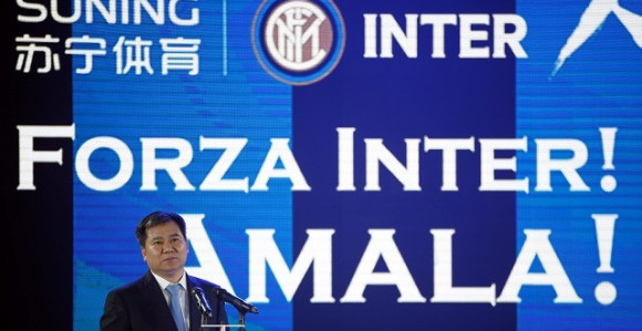 Inter našao pare za FFP: 20+6+2,5!