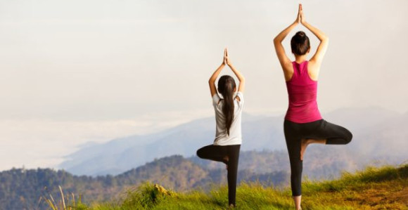 Joga ipak nije tako bezopasna