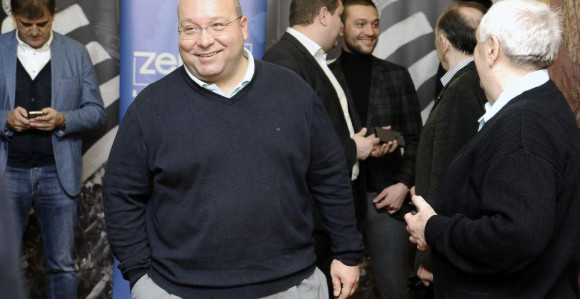 Vuletić: Profesore Ceroviću, kada dođe vrijeme...