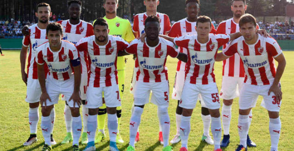 Analiza: Zašto je za Zvezdu važna Florijana?!