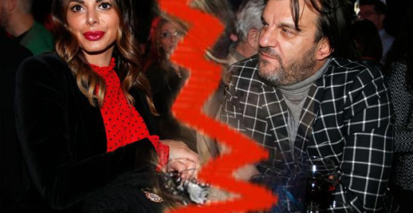 Lukas pisao ženi definitivno kraj