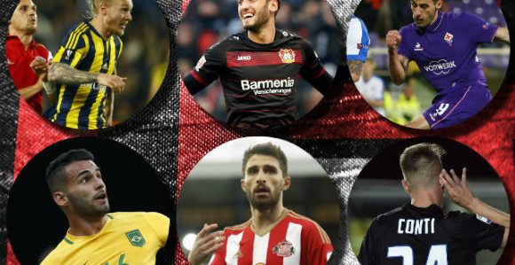 Milanov rafal - još 6 pojačanja!