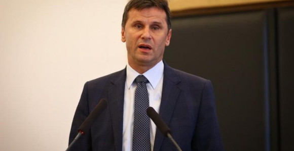 Nema prekida aranžmana sa MMF