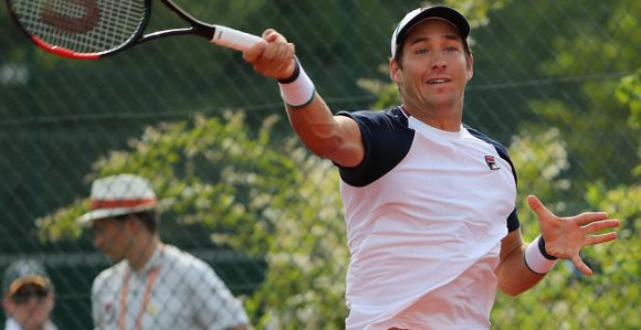 Lajović ispustio Iznera u taj-brejkovima!