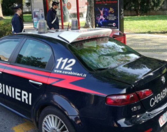 Državljanin BiH uhapšen u Italiji