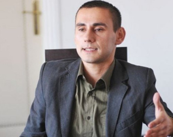 Krajnje sporan spomenik veziru