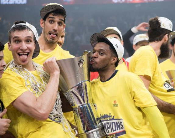Bogdan postaje najplaćeniji ruki u istoriji NBA!