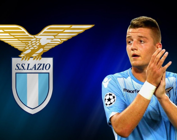 Juve se vraća po Sergeja Milinković Savića!