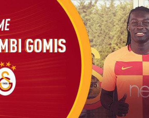 Ako ste se pitali zašto je Gomis izabrao Galatu...
