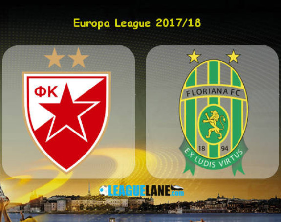 LE: Zvezda se mučila, ali na kraju 3:0!
