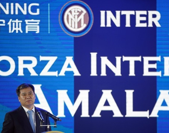 Inter našao pare za FFP: 20+6+2,5!