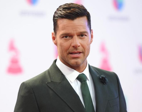 Riki Martin planira ogromno vjenčanje u Portoriku