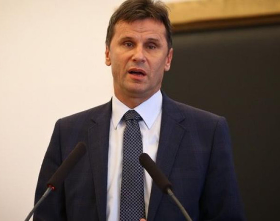 Nema prekida aranžmana sa MMF