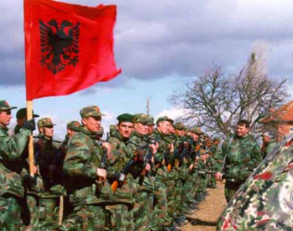 Optužnice protiv OVK iduće sedmice