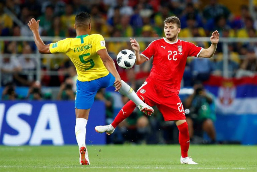 I Ljajić na raskrsnici!