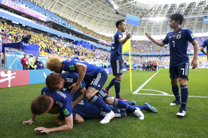SP: FIFA ukida fer-plej pravilo?!
