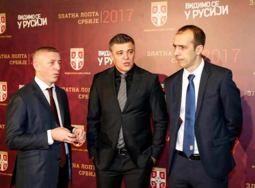 "Sjajan čovjek i primjer za svakoga, ko sebe vidi u fudbalu"