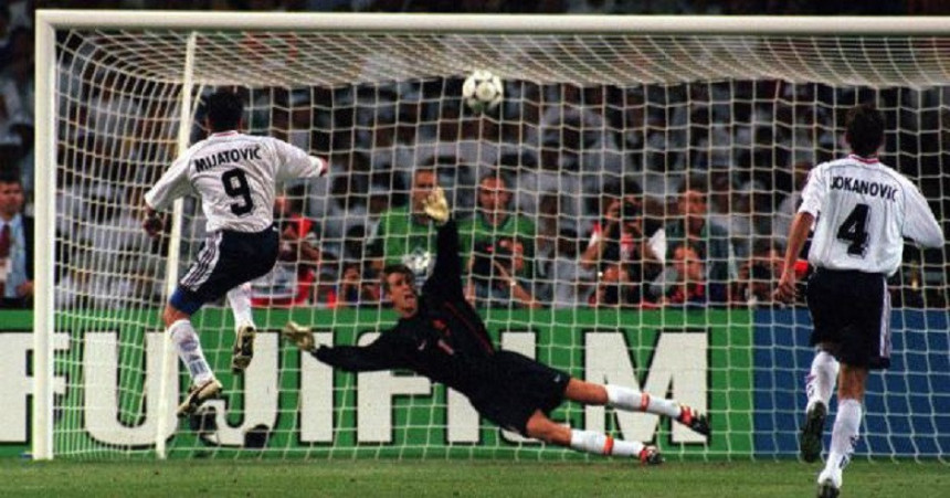 Video: Mijatova prečka napunila 20 godina!