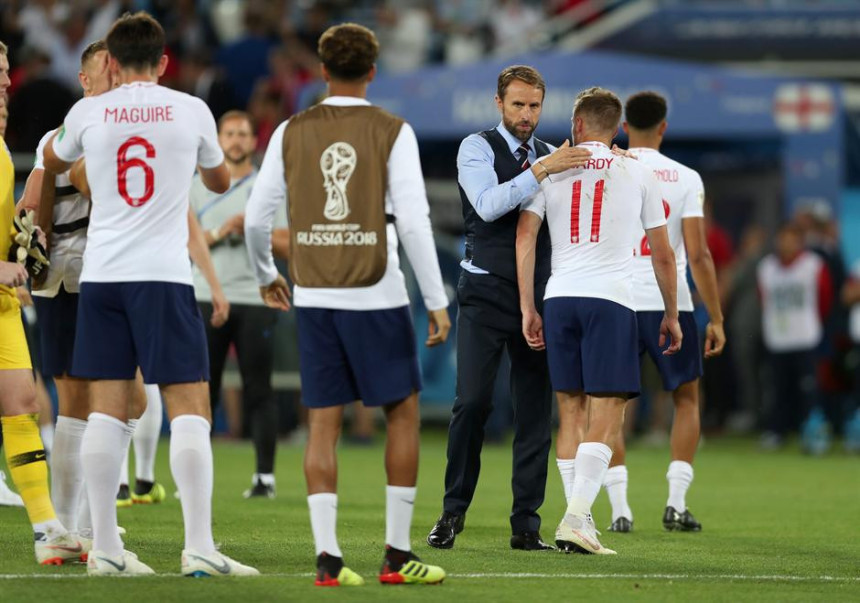 Енглези признали да су намјерно изгубили!