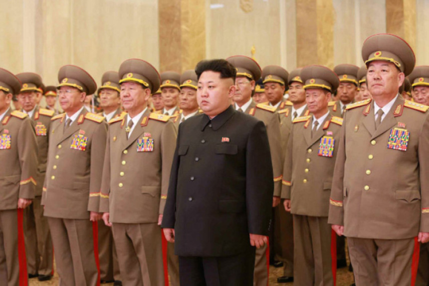 "Nahranio" vojsku, pa platio glavom?