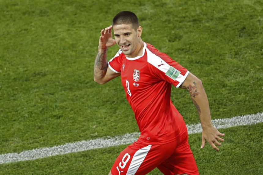 Mitar odlazi iz Engleske?!