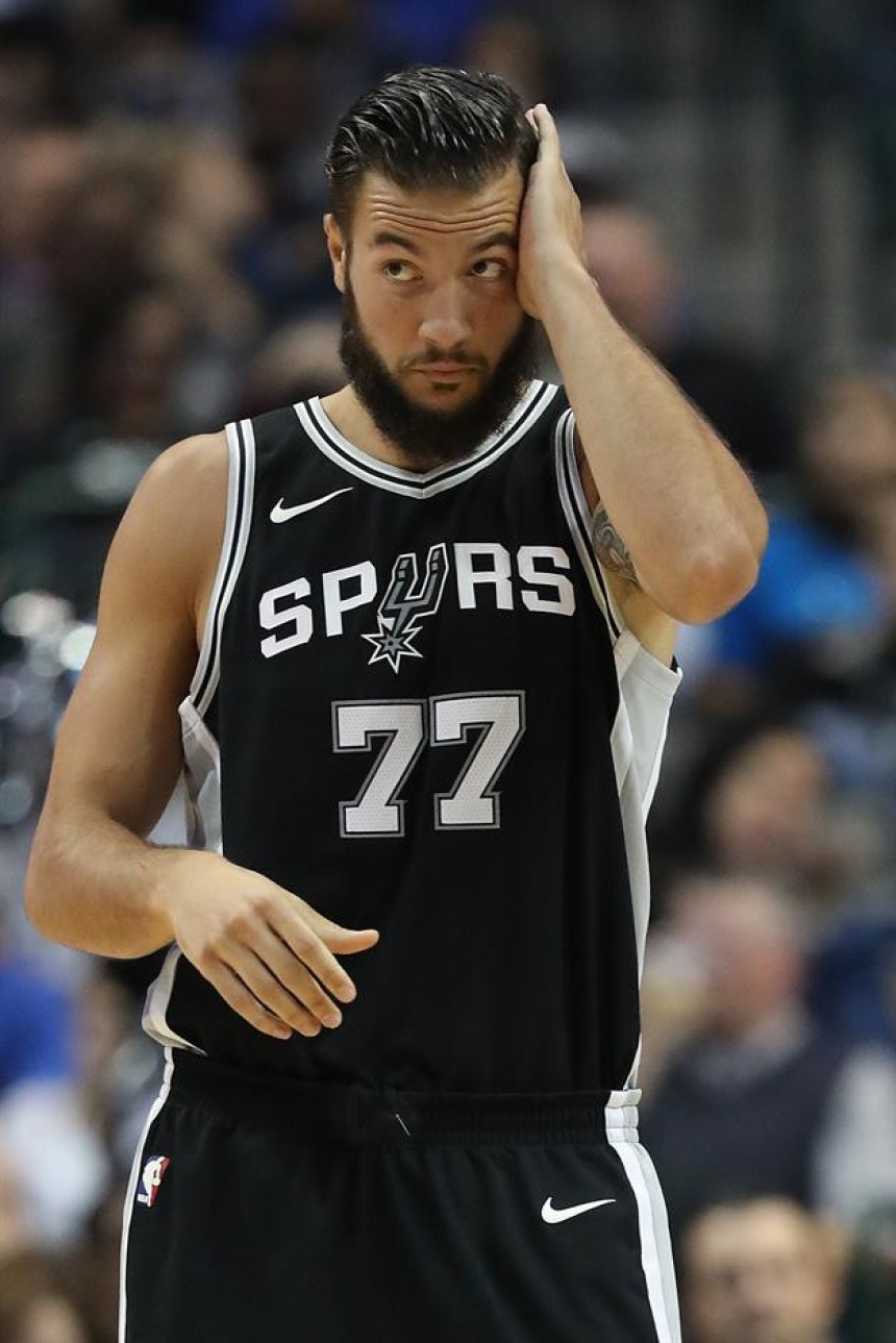 Žocovo veliko pojačanje - Lovernj stiže u Fener!