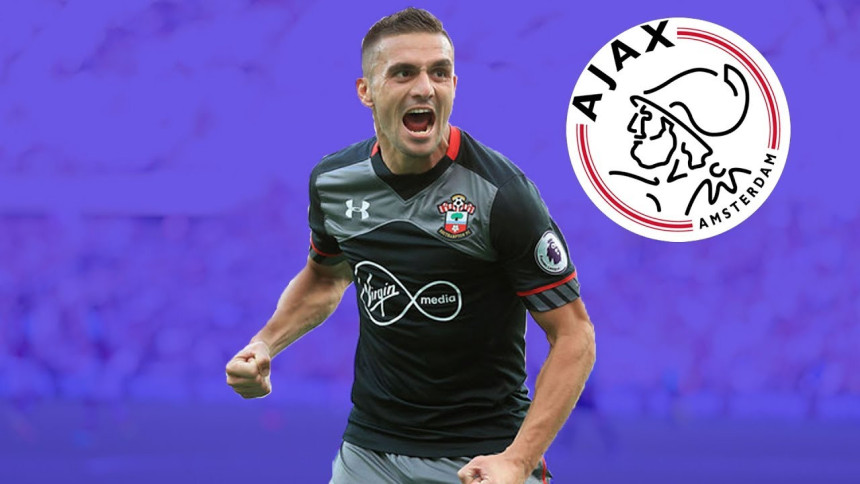 Tadić: Da vratimo Ajaks u Ligu šampiona!