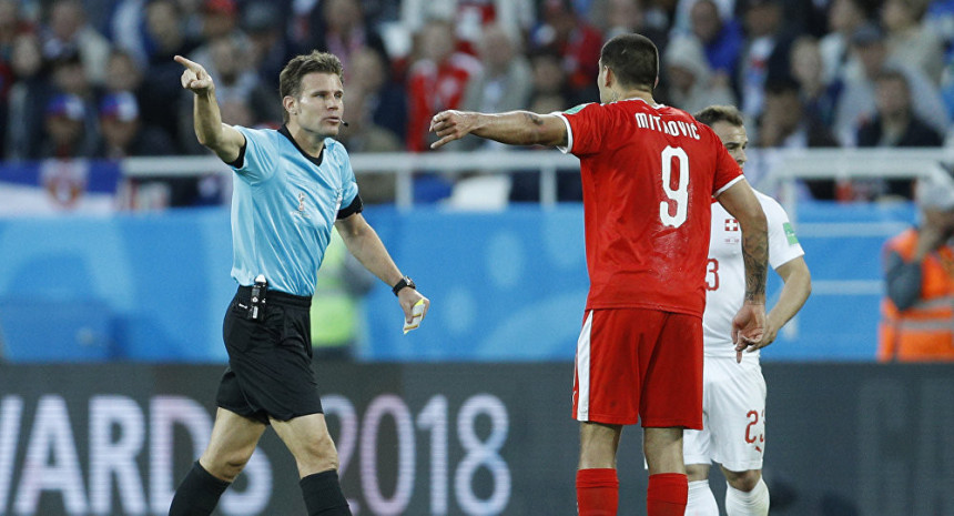 Feliks Brih ne ide kući?!