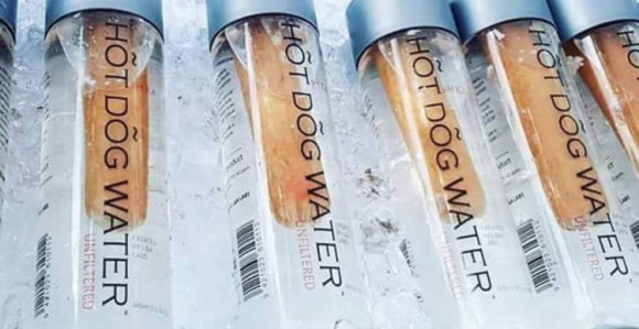 Voda od viršli - eliksir zdravlja?!