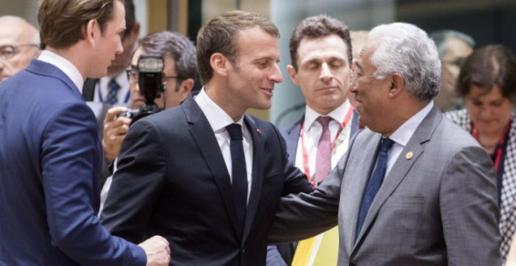 EU produžila sankcije Rusiji