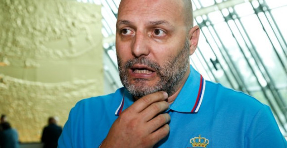 Đorđević: Isto ovako i protiv Njemačke!