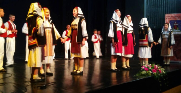 Vidovdanska akademija u Tuzli 