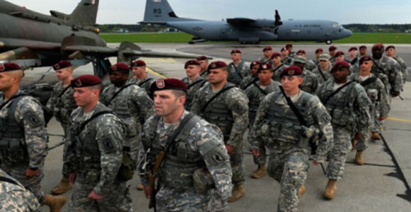 SAD povlače vojsku iz Seula