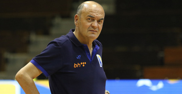 Vujošević: Najveći poraz u mojoj karijeri!