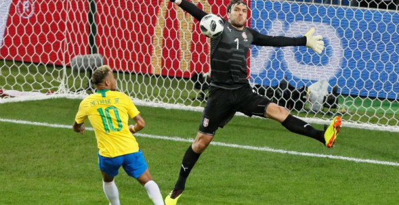 Vladimir Stojković: Mislim da odlazim...!