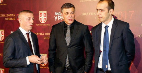 "Sjajan čovjek i primjer za svakoga, ko sebe vidi u fudbalu"