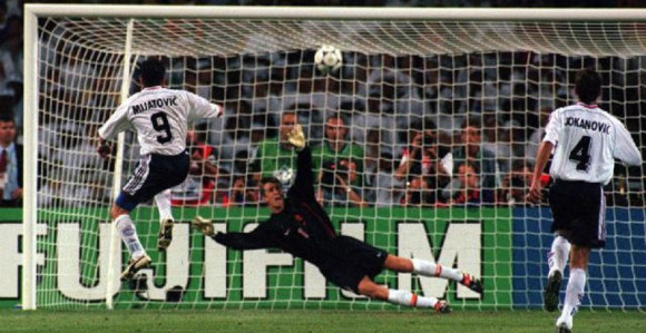 Video: Mijatova prečka napunila 20 godina!