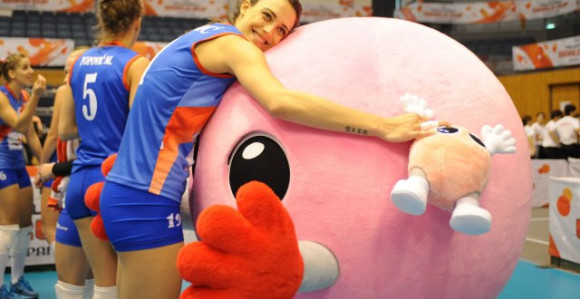 "Nismo mašine, ovo je bilo očekivano!"