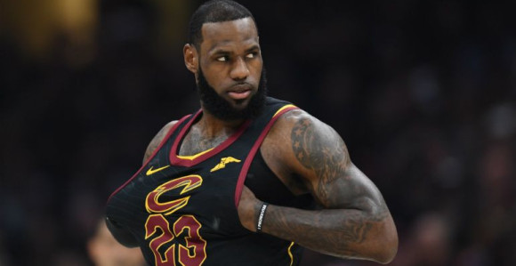 Lebron odlučio - definitivno je slobodan igrač!