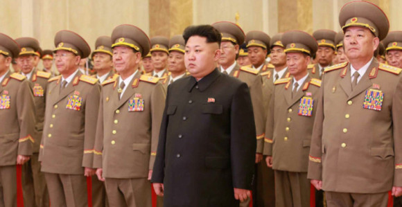 "Nahranio" vojsku, pa platio glavom?