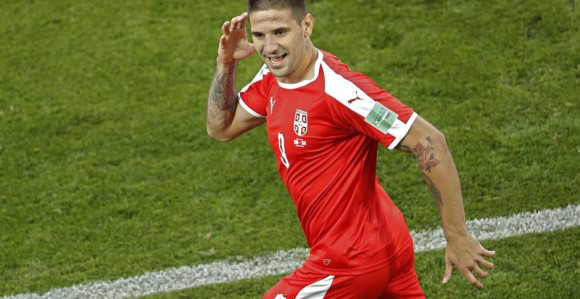 Mitar odlazi iz Engleske?!